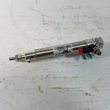 Nitra A09020DD-M Pneumatic Piston Actuator