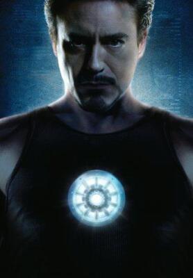 Iron Man (DVD, 2008, 2-Disc Set, Ultimate Edition) for sale online