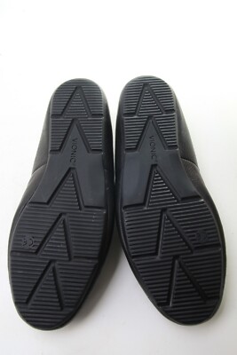 Vionic Tompkin Leather Loafer Slipper Shoe Mens Black US  display picture 3