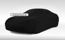 Indoor Car Cover for the Lotus Cortina MK2