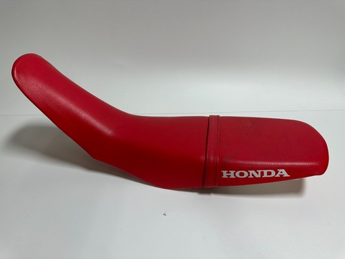 Honda CRF 250 L 2017 Seat CRF250 250L OEM