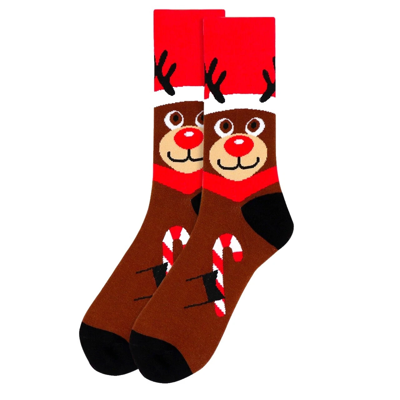 Christmas Socks for Men