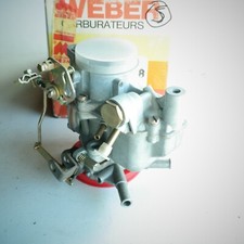 Carburateur Talbot 1307
