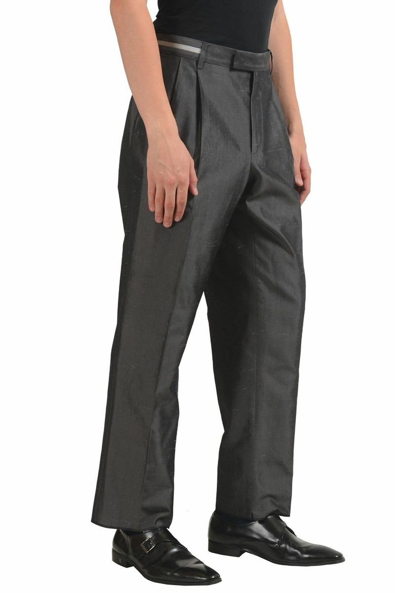 VERSACE ヴェルサーチ slacks pants archive VERSACE ヴェルサーチ slacks pants archive - メルカリ