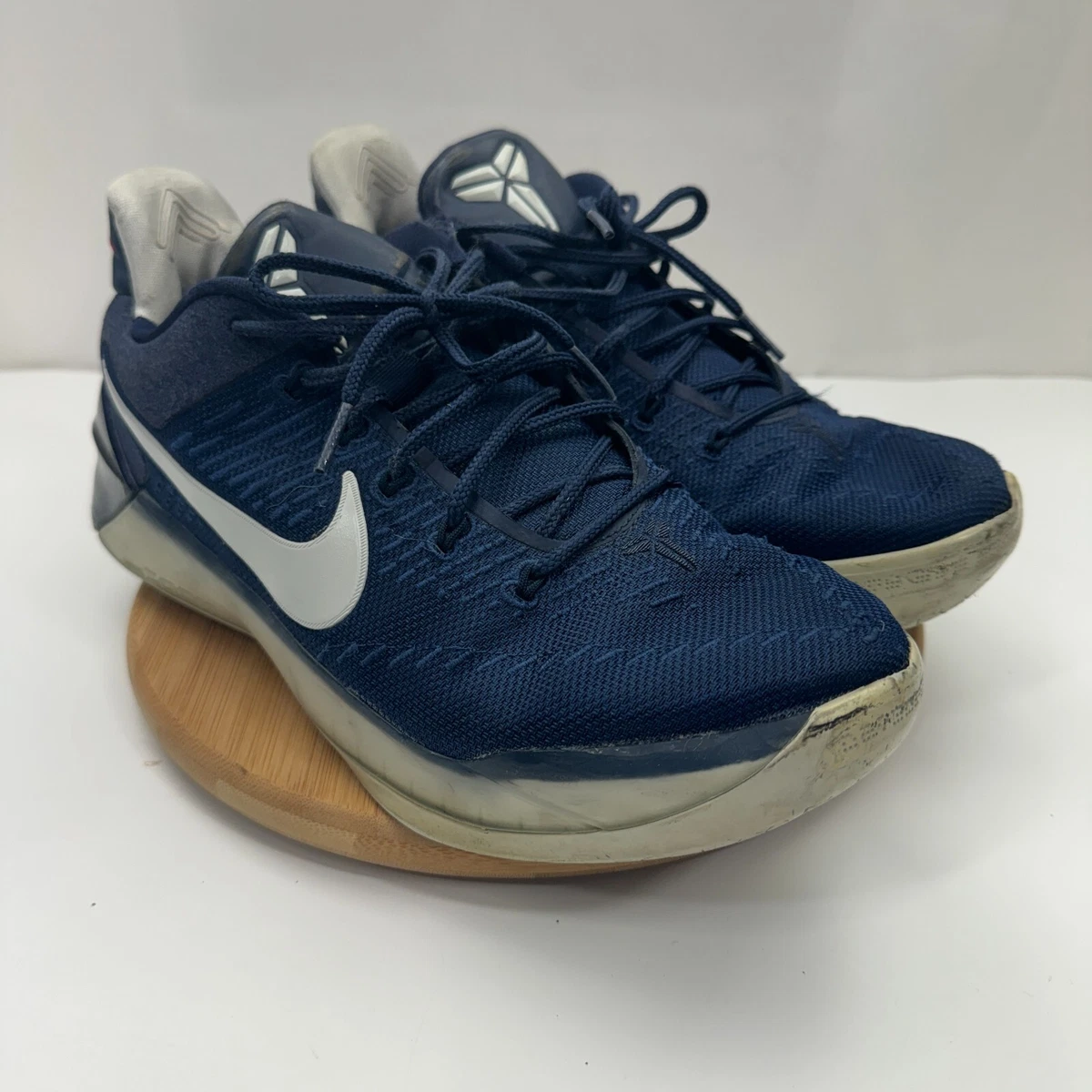Nike Kobe A.D. Midnight Navy for Sale | Authenticity Guaranteed | eBay