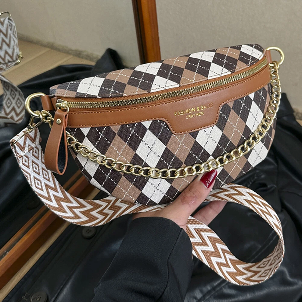 Bum clearance bag female