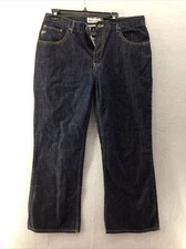Paco Jeans W34 L30 Blue Bootcut Jeans