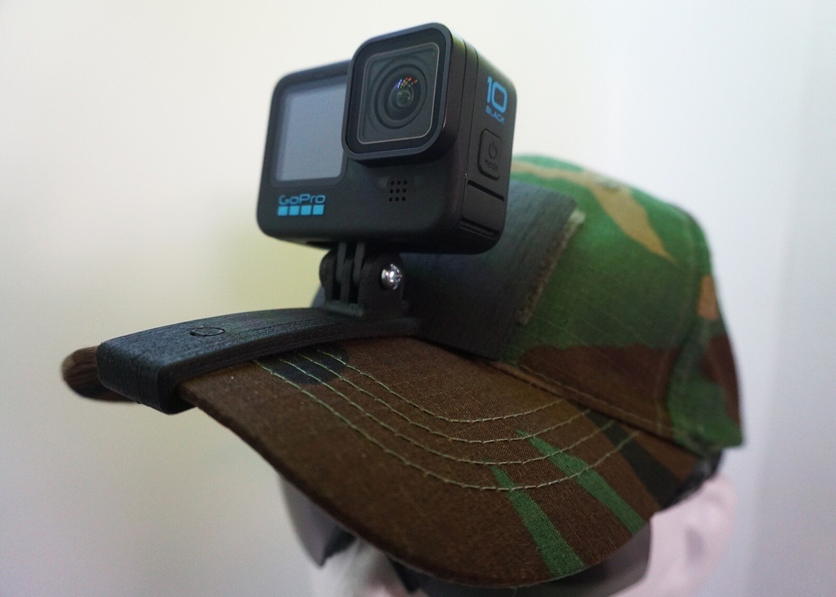 【即購入可】GoPro hero7 マウントセット 即購入可】GoPro hero7 マウントセット