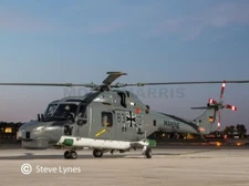 REVELL 63805 Model Set Westland Lynx