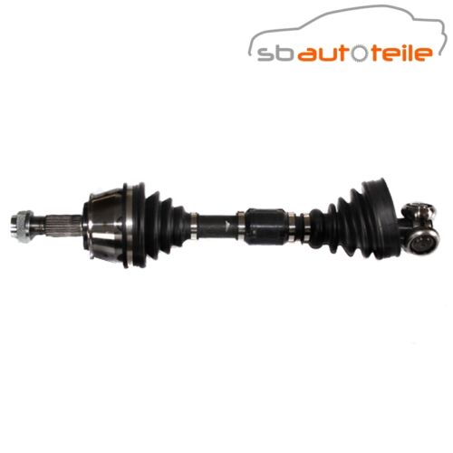 Drive shaft Alfa Romeo 156 (932) 1.9 JTD left NEW PART - Picture 1 of 1