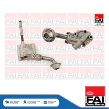 Fits Galaxy A4 Caddy Passat Golf Sharan Inca Alhambra Engine Oil Pump FAI