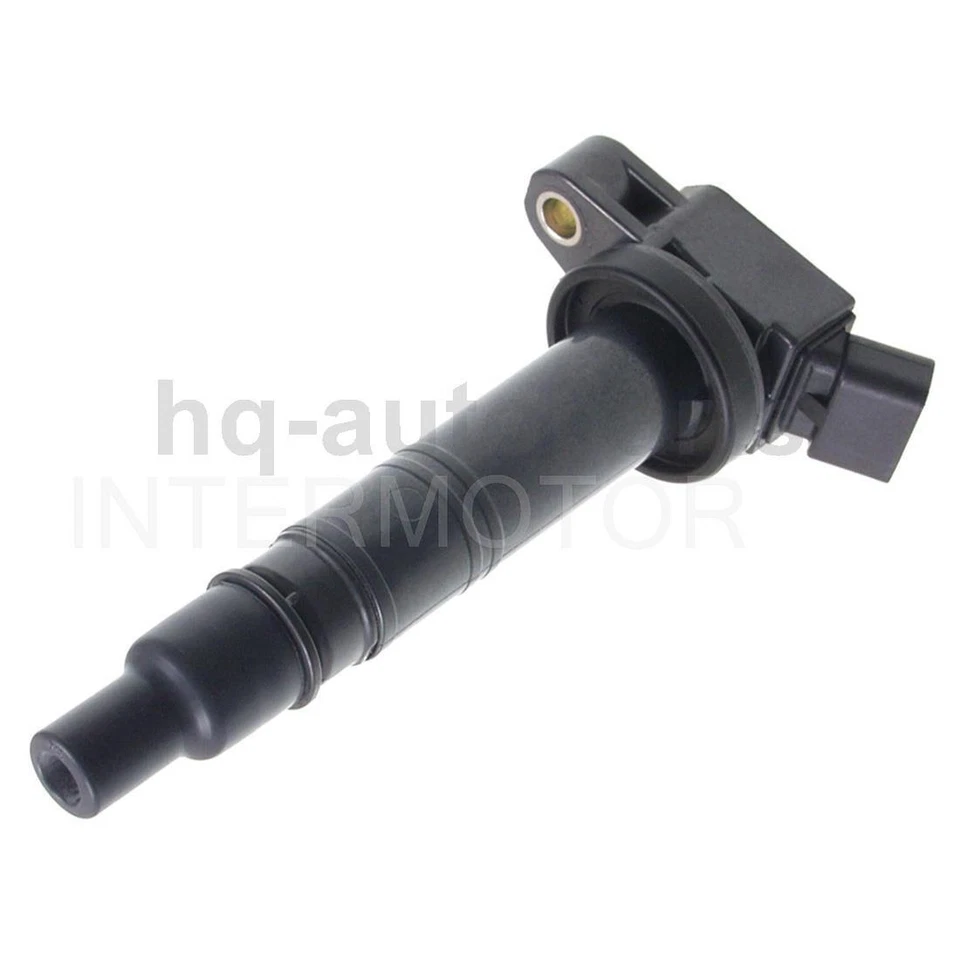 Bobina de ignição vela de ignição para Toyota Tacoma 2008 2007 2006 2005 - Imagem 4 de 4