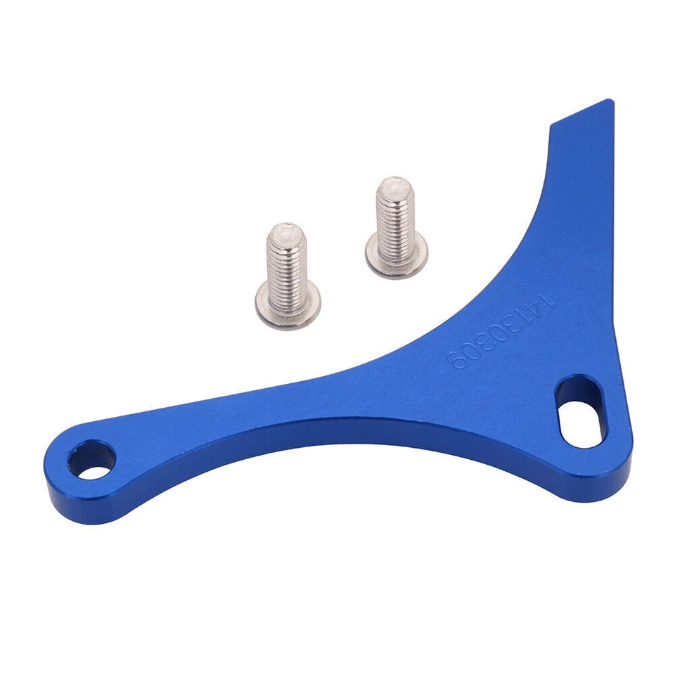 1* Cubierta de piñón de ahorro de estuche de alta calidad para Yamaha YZ 250F WR 250F 2001-2013 Foto 3 de 4