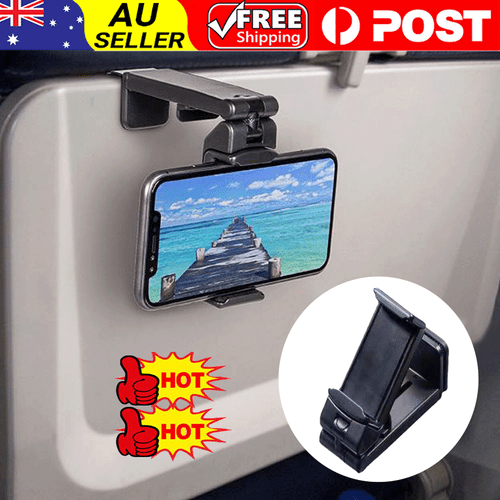 Car Mobile Phone Holder Rotating Universal GPS Multifunctional Bracket Dashboard - Picture 16 of 16