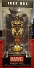 FUNKO Marvel Collector Corps Iron Man Founder Trophy 2016 Statue