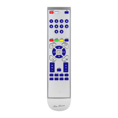 RM Series Ersatz Fernbedienung für OPENBOX X800 X810 X820 X820CI RC38BOB RC38GOB
