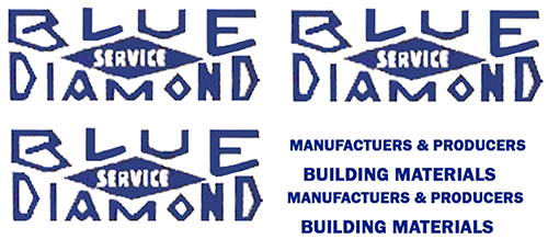 Smith Miller BLUE DIAMOND decal set with tracking | eBay