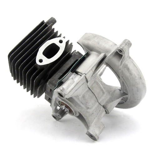 ENGINE MOTOR WT CYLINDER PISTON CRANKCASE Compatible With STIHL HS81 R HS86 R T