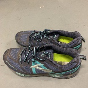 brooks cascadia mens 12