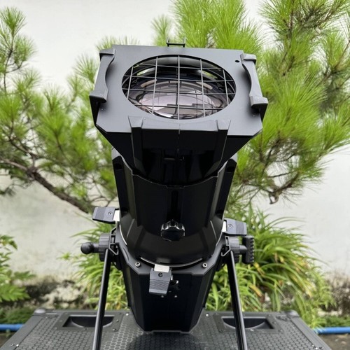 Theater Profile Spotlight Light 200W LED Profile Spots with 36 degree lenses - Picture 3 of 13