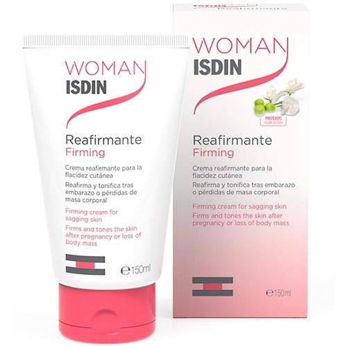 Isdin Woman Firming 150ml - 第 1/2 張圖片