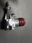 McCoy Duro Glo Glow Engine w/ Propeller 9-4 Vintage 50’s CL/RC Engine — photo 5