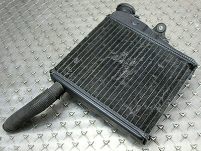 XZ 550 Kühler Wasserkühler Nippondenso Radiator Cooler 11U (82-84)
