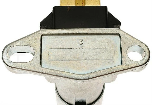 Interruptor de faros ESTÁNDAR para GMC V3000 1961-1962 CONTROL DELANTERO Foto 3 de 4