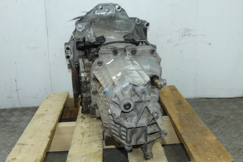 Boite A Vitesse pour SKODA SUPERB (3U4) Classic 2003 208356 - Imagen 9 de 11