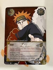 Naruto Card Pain | eBay Naruto Card Pain | eBay