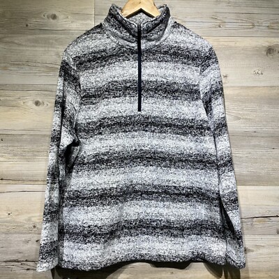 Women's Sweater Lands End Sweater Fleece Mountain Equipment