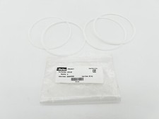 New Lot of 4 Parker FF3142 Hydraulic Filter Head to Bowl Back up Ring