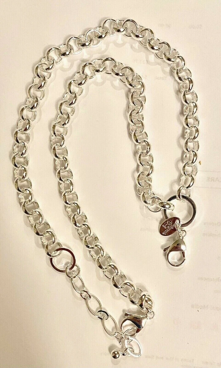 Origami owl shop rolo chain