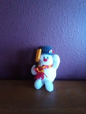 CVS Frosty's Winter Wonderland Stuffins Frosty The Snowman #124664 w/tags
