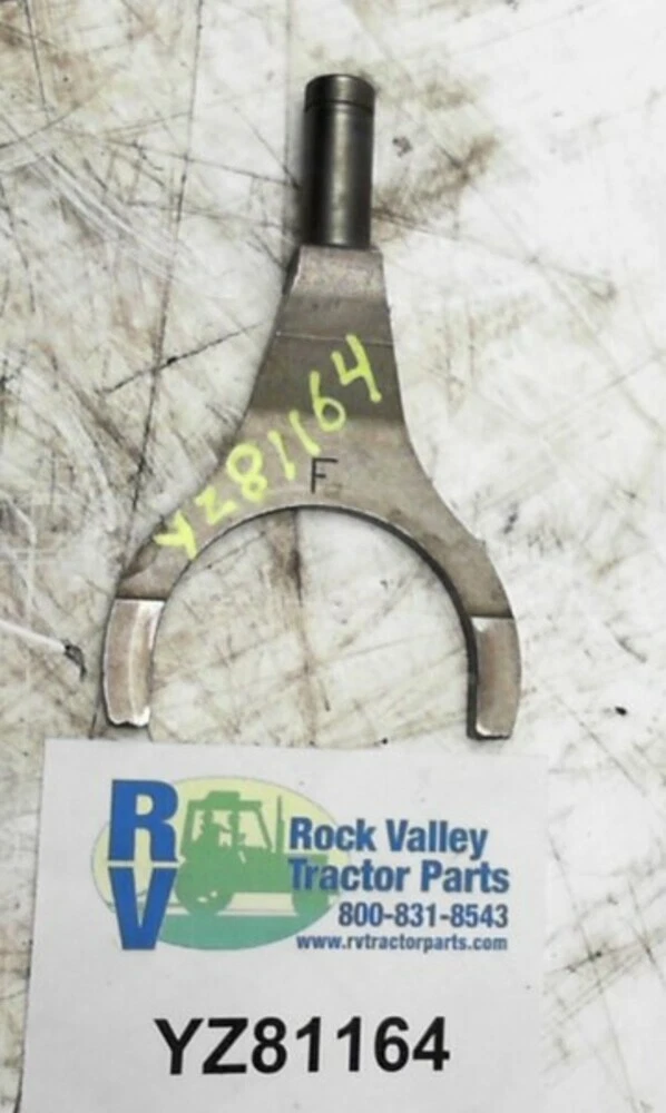 John Deere Fork-shift YZ81164 | eBay
