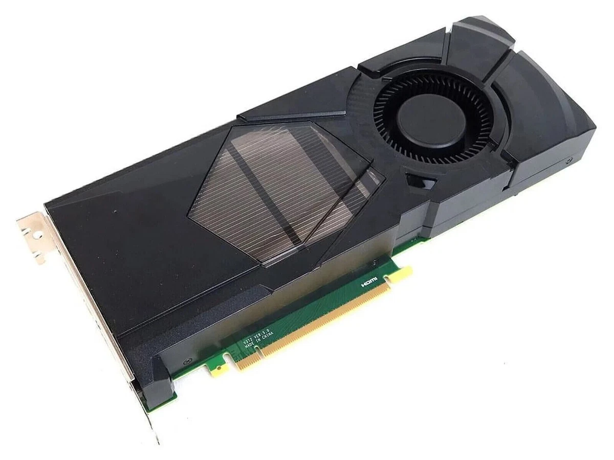 NVIDIA NVIDIA GeForce RTX 2080 NVIDIA Computer Graphics Cards for