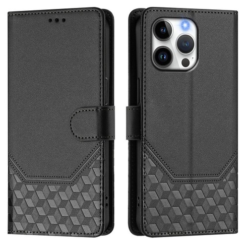 RFID Leather Wallet Case Cover For iPhone 16e 16 15 14 13 12 11 Pro Max XS Plus - Picture 64 of 91