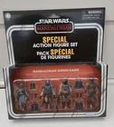 Star Wars Vintage Collection Shriek-Hawk Action Figure 3.75" Variant
