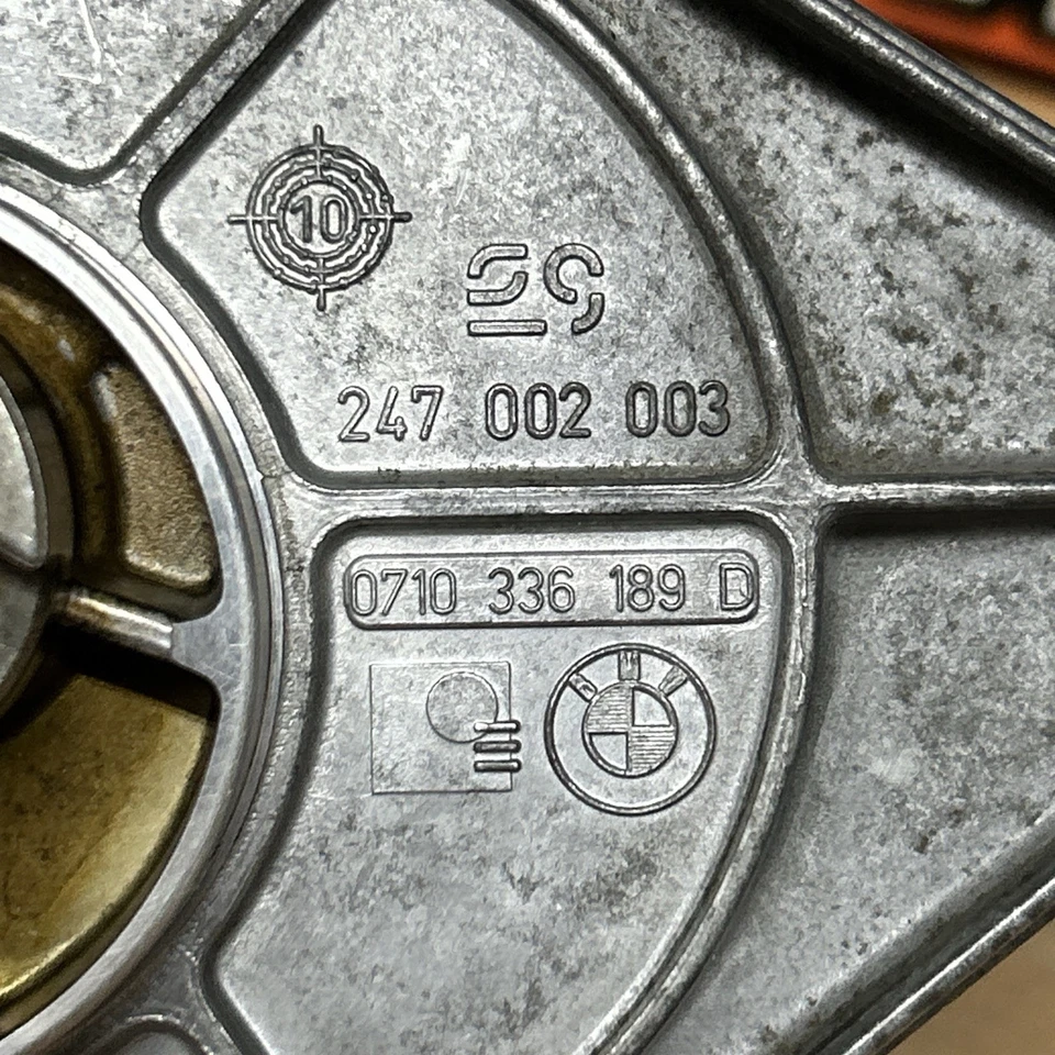 BMW 228i 328i 428i 528i F22 F30 F32 F36 F10 N20 N26 2012-18 bomba de vacío OEM Foto 2 de 4