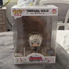 Funko Pop! Deluxe Tobirama Senju Hokage Series Boruto Naruto Vinyl Figure 1184