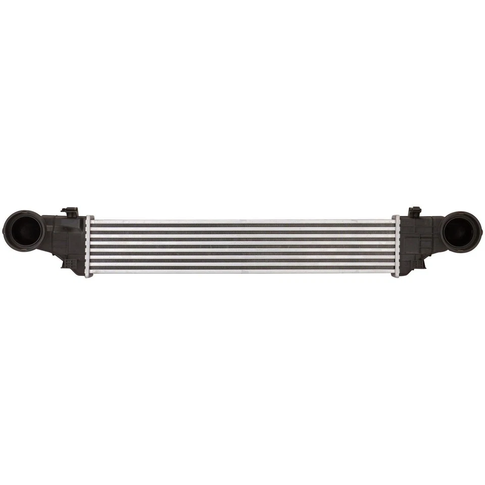 Intercooler turbocompresor Spectra Premium 4401-2403 para 05-06 Mercedes-Benz E320 Foto 2 de 4