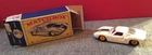 Matchbox Lesney 1-75 Series No41 Ford GT 40 Racing Car w/Box