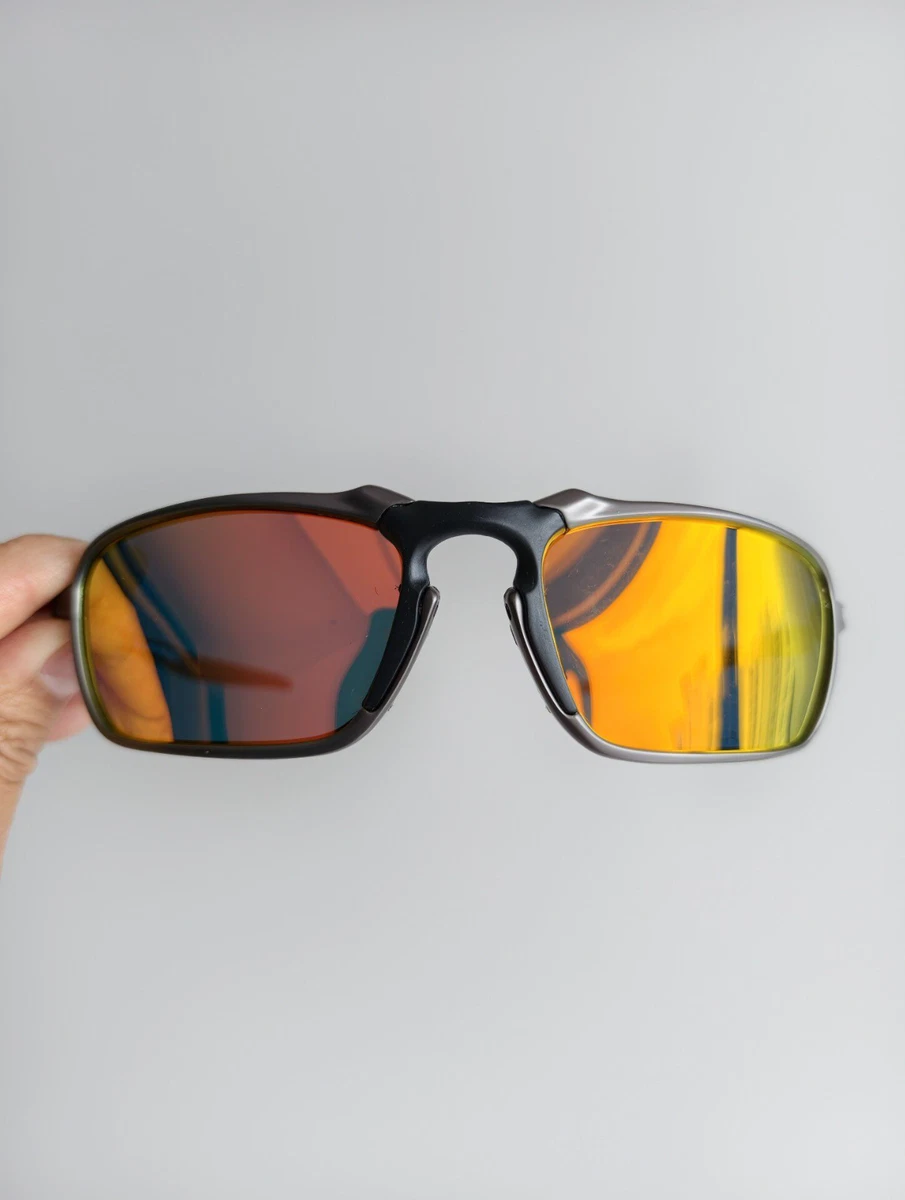 Oakley Badman Sunglasses for Men for sale | eBay