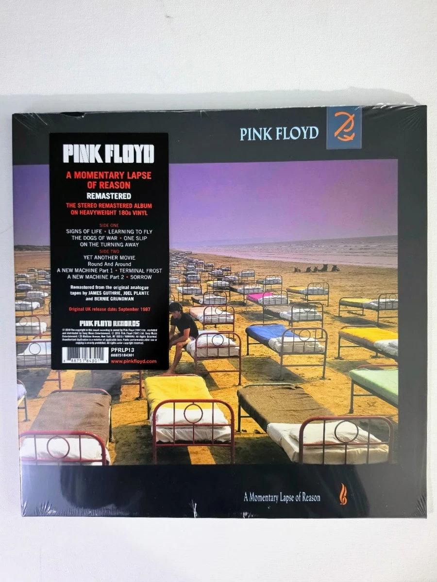 Pink Floyd products for sale | eBay