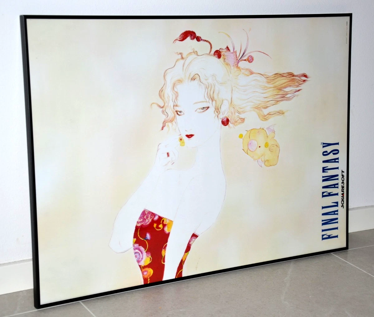 25+ Final Fantasy Video Gaming Posters for sale | Updated Oct 2026