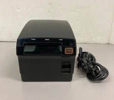 Bixolon SRP-F310II Direct Thermal Printer USB Serial 497-0517850 w/ Power Cable