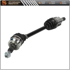 CV Axle Assembly X1 Fits Mazda 6 2018-2021 CX-5 2017-2021 2.5L Front Left