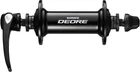 Shimano Deore Front Hub 32h Black