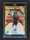 2025 Topps Signature Derik Queen Gold (RAW)