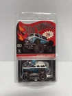 Hot Wheels Red Line Club RLC VW VOLKSWAGEN T1 ROCKSTER Blue 6725/7000